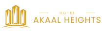 Hotel Akaal Heights, Amritsar