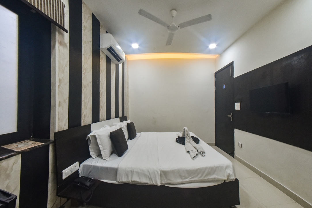 Hotel Akaal Heights, Amritsar