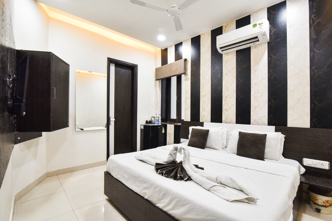 Budget Luxury Hotel in Amritsar