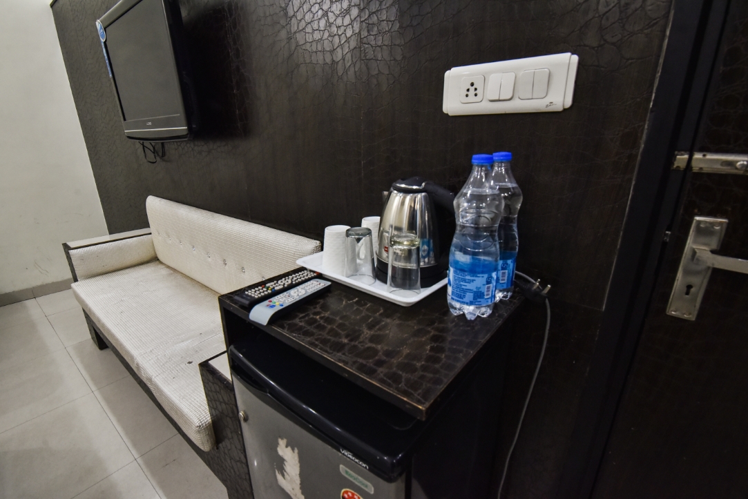 Family Room Hotel Akaal Heights, Amritsar