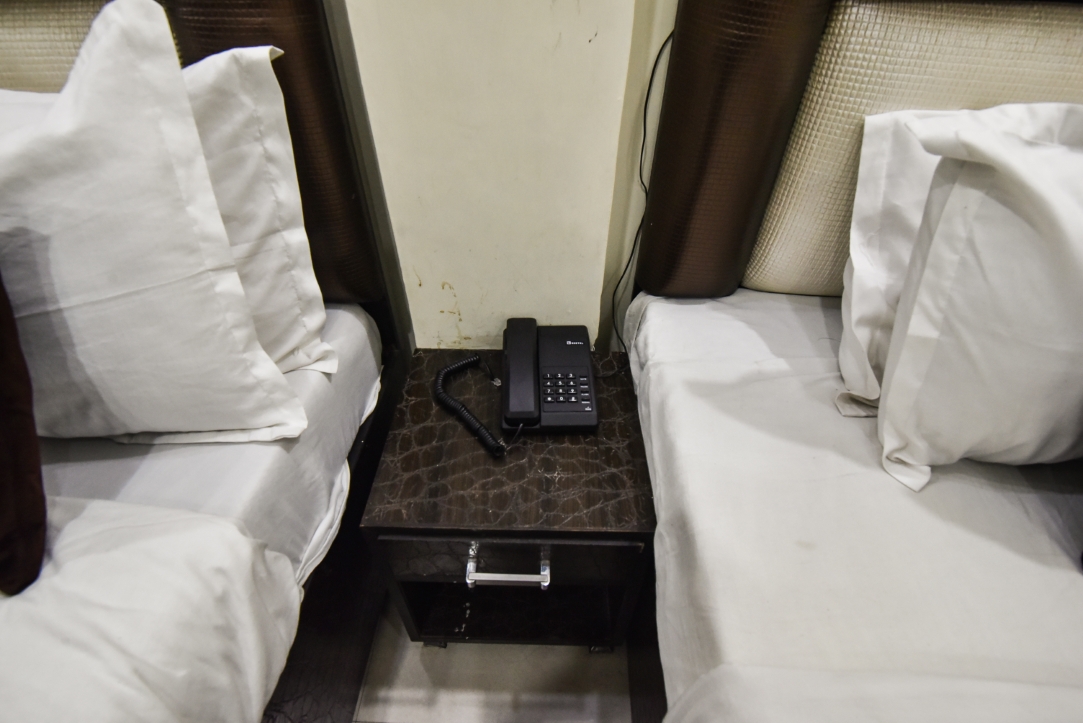 Family Room Hotel Singh International Amritsar