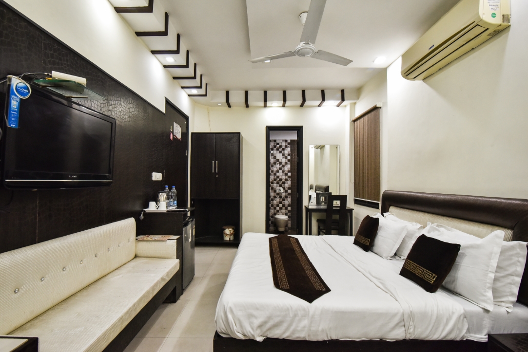 Best luxury Hotel In Amritsar